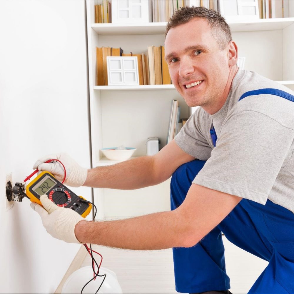 Choosing an electrician: What you must know – Estate Life Magazine